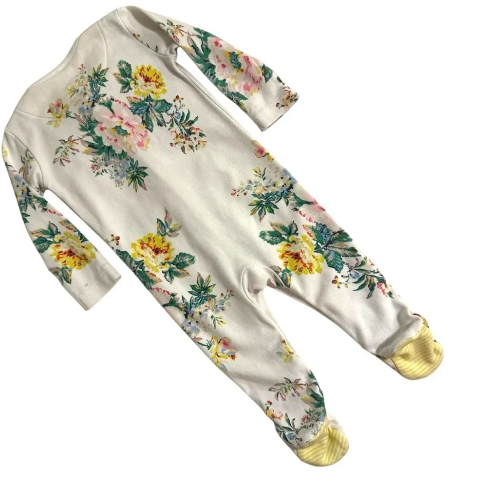 Joules baby girls